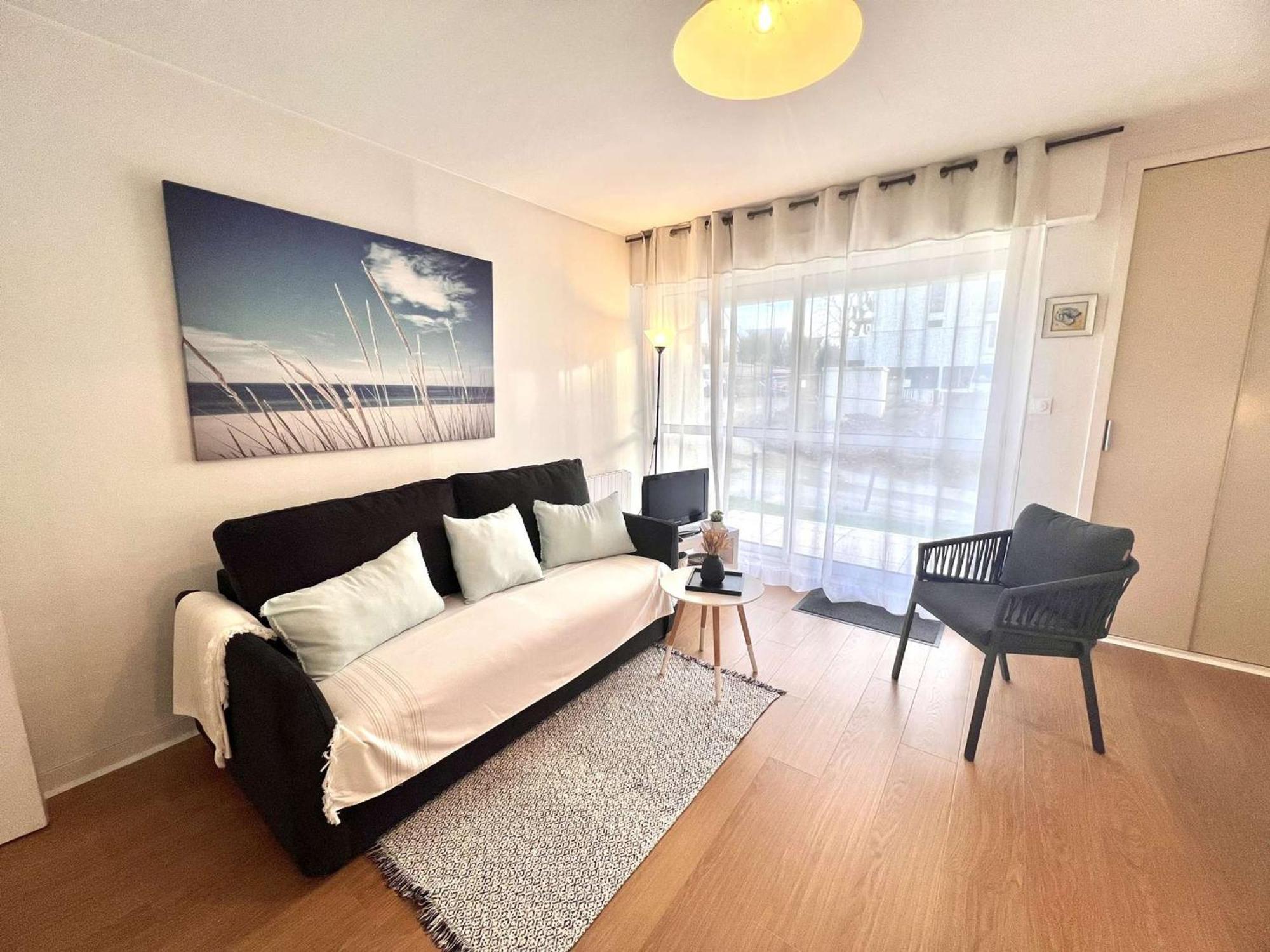 Appartement 3* A Benodet, Terrasse, Parking, A 150M De La Plage Et Thalasso - Fr-1-481-49 Exteriör bild
